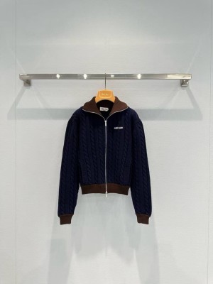 Кардиган Miu Miu 35267