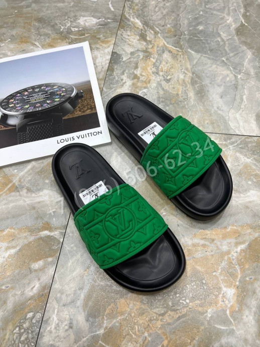 Тапочки Louis Vuitton 14812