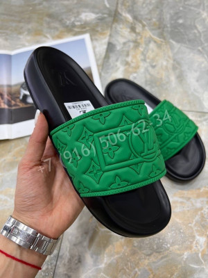 Тапочки Louis Vuitton 14812