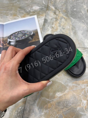 Тапочки Louis Vuitton 14812