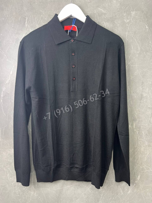 Поло ISAIA 35038