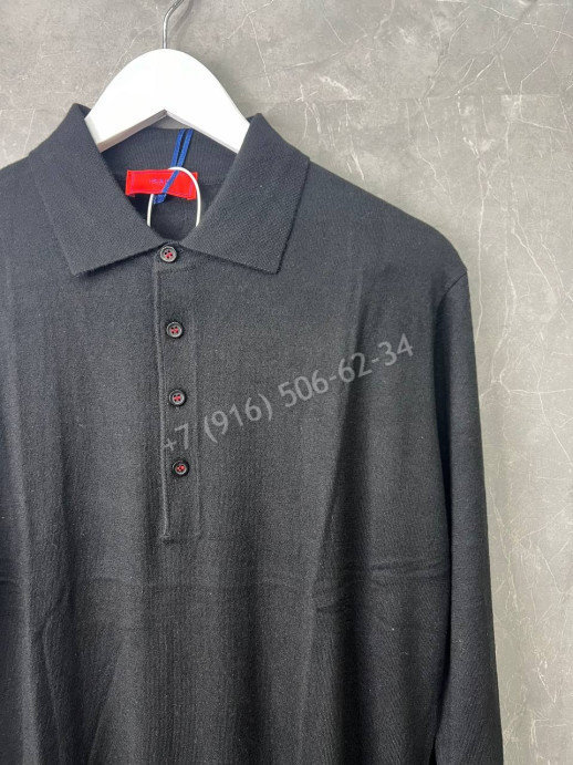 Поло ISAIA 35038