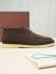 Лоферы Loro Piana 5521 2