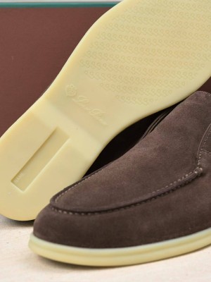 Лоферы Loro Piana 5521 2