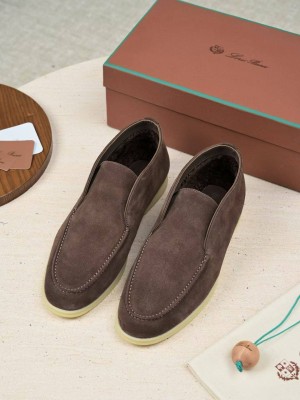 Лоферы Loro Piana 5521 2