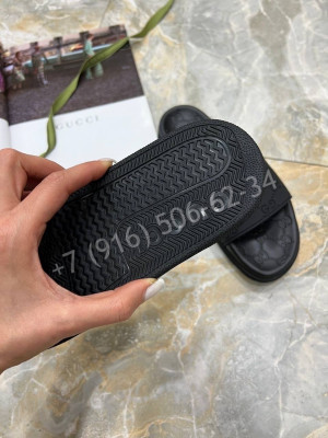 Тапочки Gucci 14925