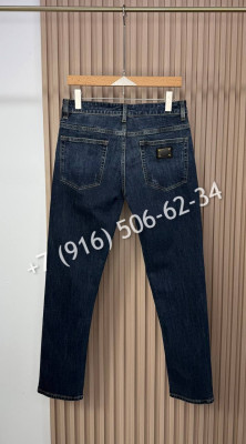 Джинсы Dolce & Gabbana 32216 3