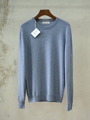 Свитер Brunello Cucinelli 23704 3