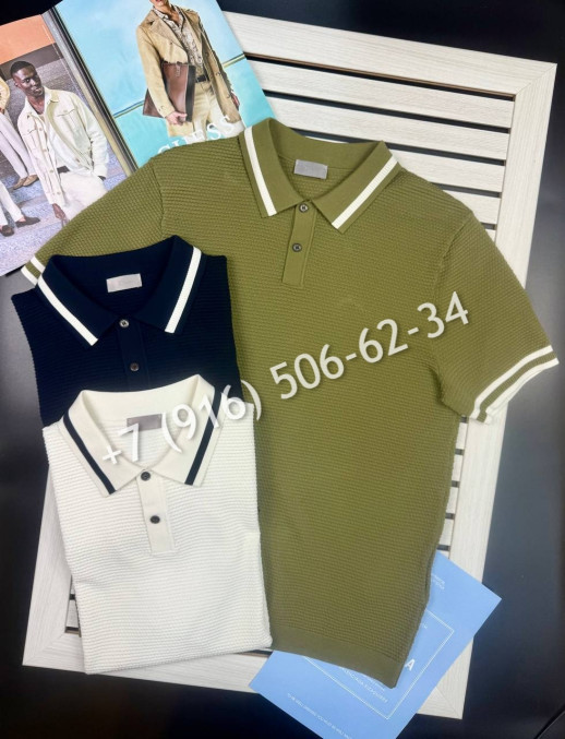 Поло Dior 16628 10