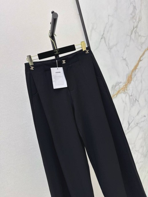 Брюки Chanel 21550