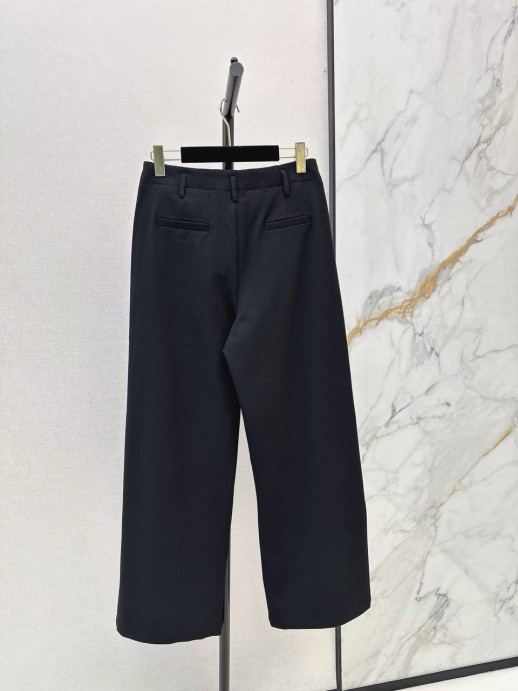 Брюки Chanel 21550