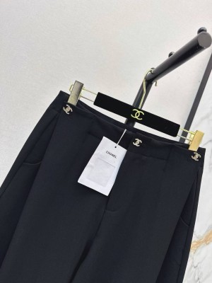 Брюки Chanel 21550
