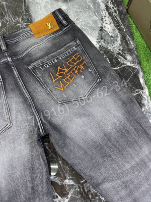 Джинсы Louis Vuitton 15125