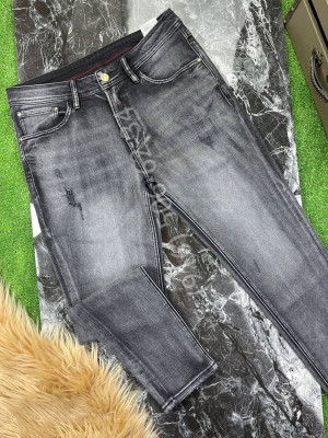 Джинсы Louis Vuitton 15125