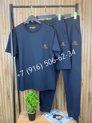 Костюм Loro Piana 12637 3