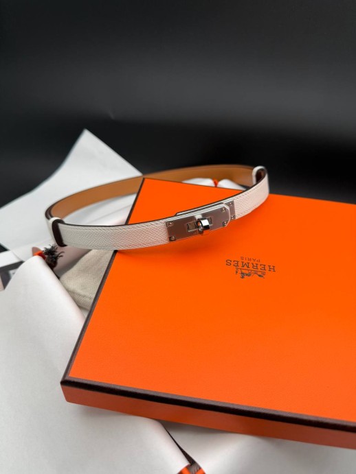 Ремень Hermes Kelly belt 34755 16