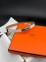 Ремень Hermes Kelly belt 34755 16