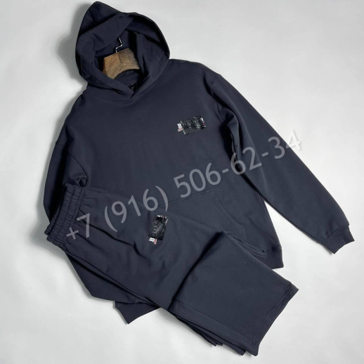 Спортивный костюм Balenciaga 25538