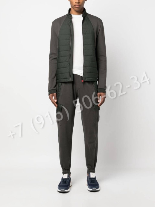 Прогулочный костюм KITON 25638