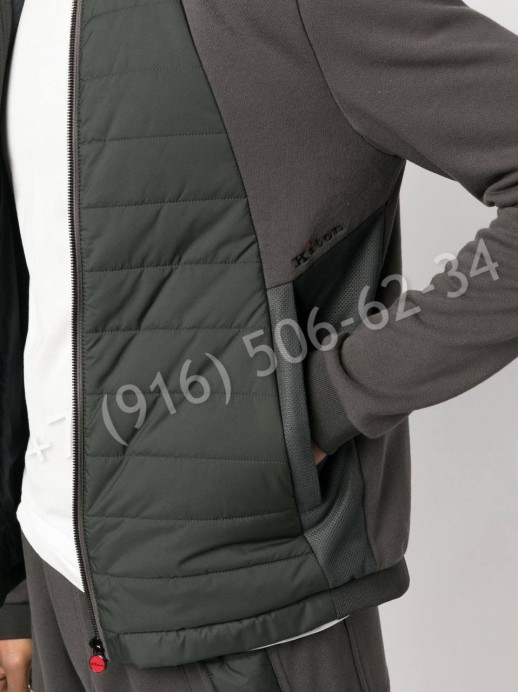 Прогулочный костюм KITON 25638