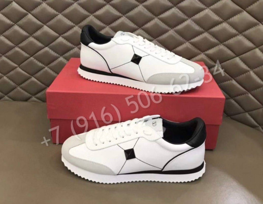 Кроссовки Valentino 25742