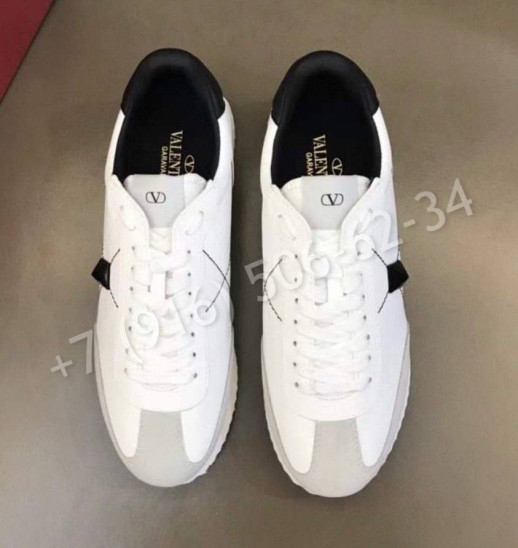 Кроссовки Valentino 25742