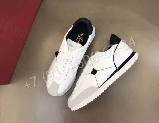 Кроссовки Valentino 25742
