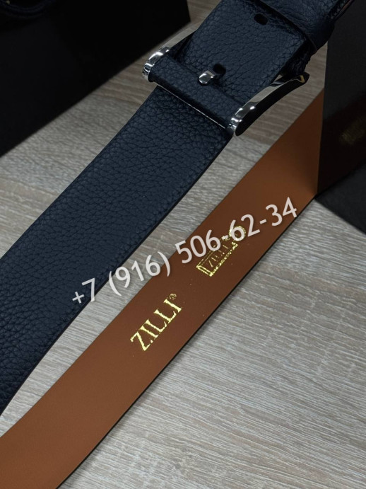 Ремень ZILLI 7873 2