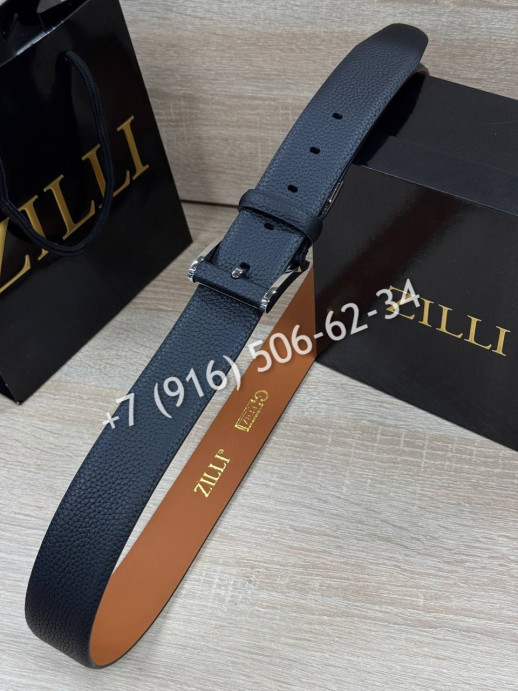 Ремень ZILLI 7873 2