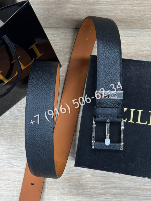 Ремень ZILLI 7873 2