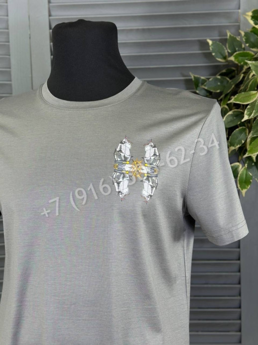 Футболка Hermes 15743