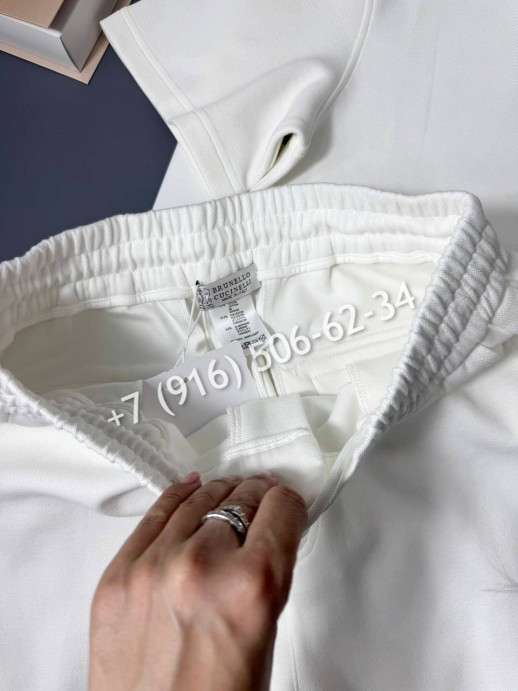 Костюм Brunello Cucinelli 5447 8