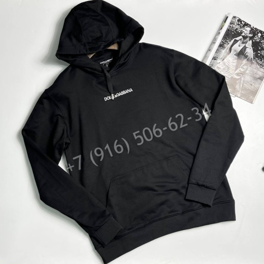 Толстовка Dolce & Gabbana 5976