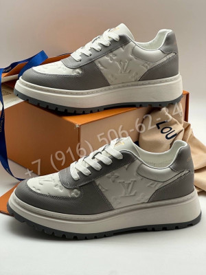 Кеды Louis Vuitton 16045