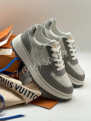 Кеды Louis Vuitton 16045