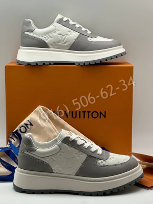 Кеды Louis Vuitton 16045