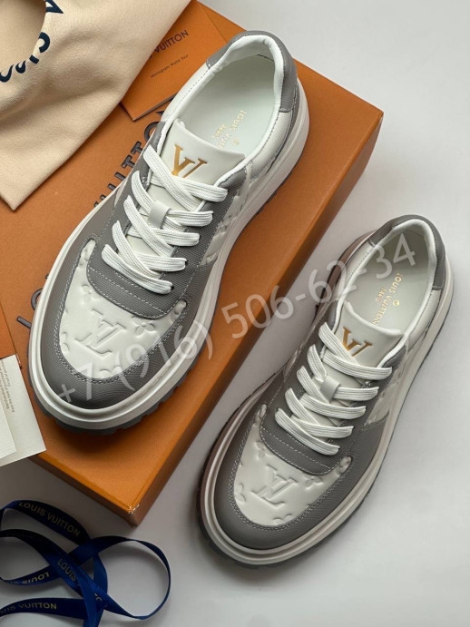 Кеды Louis Vuitton 16045