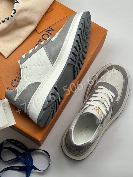 Кеды Louis Vuitton 16045