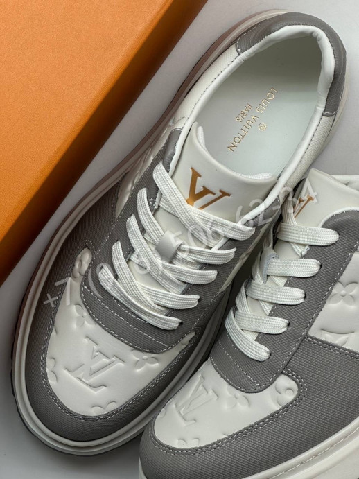 Кеды Louis Vuitton 16045