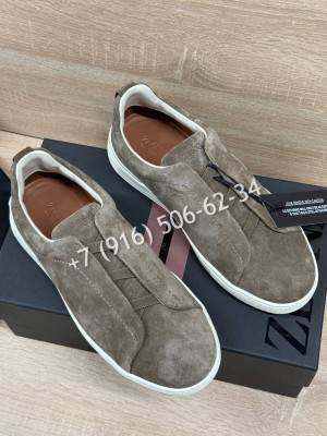 Кеды Zegna 10224 5