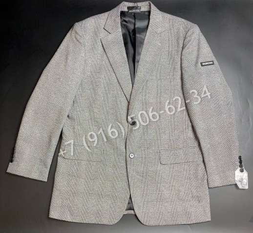 Пиджак Balenciaga 6078