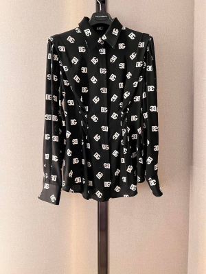 Рубашка Dolce & Gabbana 16145