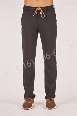Брюки Loro Piana 26243