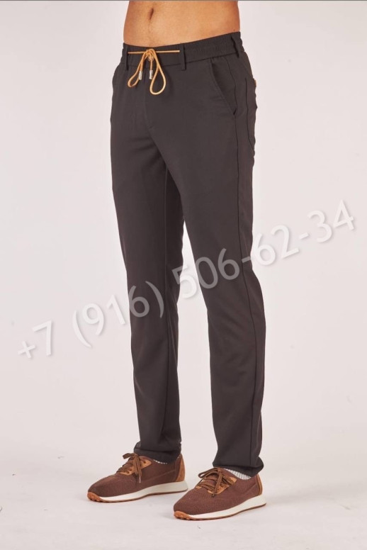 Брюки Loro Piana 26243