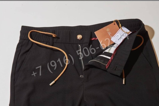 Брюки Loro Piana 26243