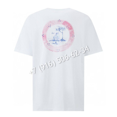 Футболка Dior 15846 7