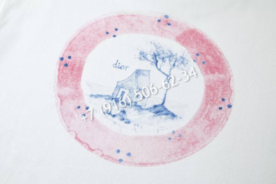 Футболка Dior 15846 7