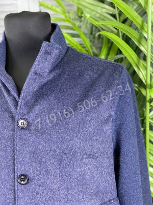 Кашемировая куртка Loro Piana 6182