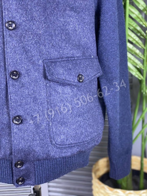 Кашемировая куртка Loro Piana 6182