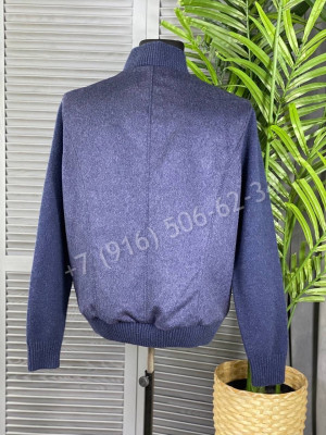 Кашемировая куртка Loro Piana 6182